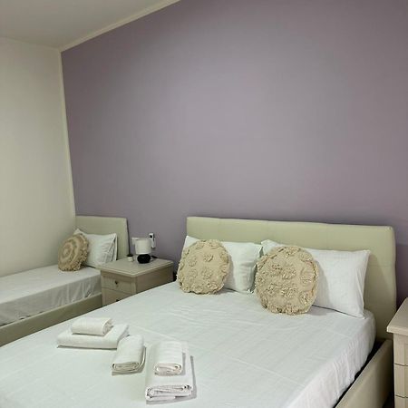 The Roman Guesthouse Extérieur photo