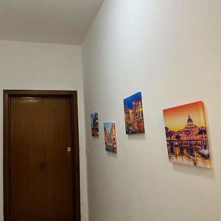 The Roman Guesthouse Extérieur photo