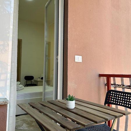 The Roman Guesthouse Extérieur photo