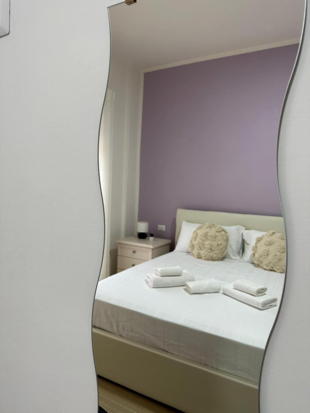 The Roman Guesthouse Extérieur photo