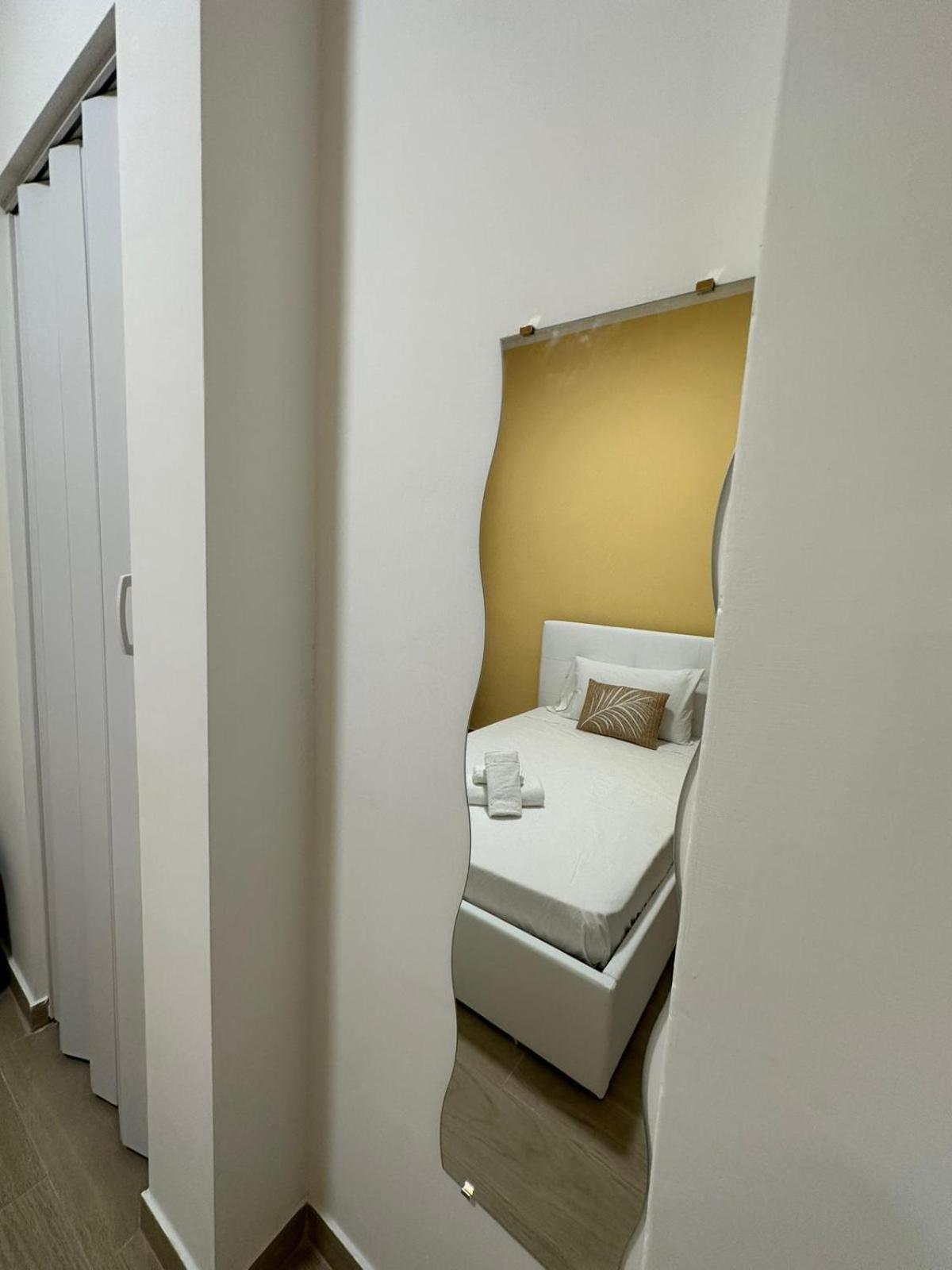 The Roman Guesthouse Extérieur photo