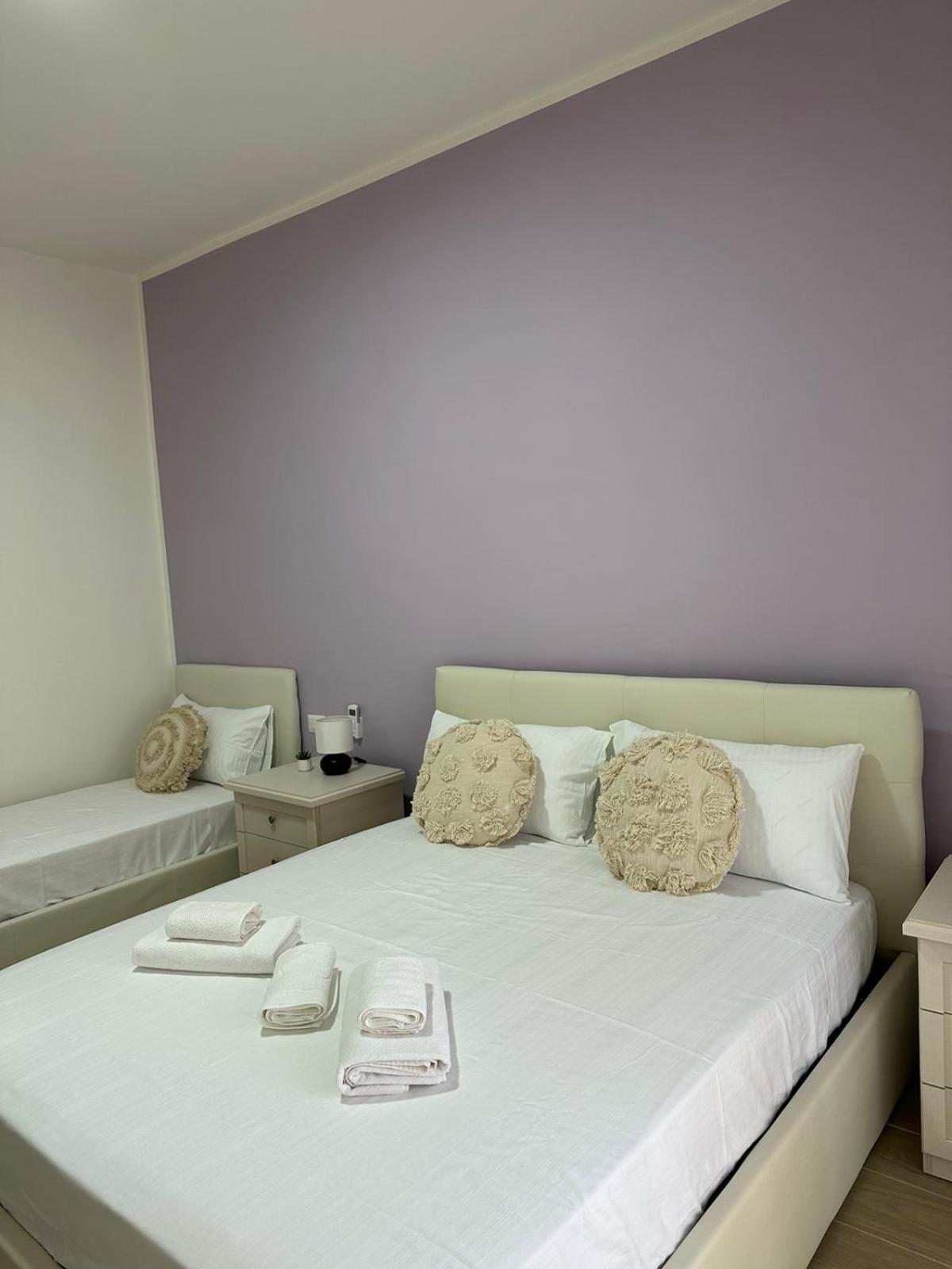 The Roman Guesthouse Extérieur photo