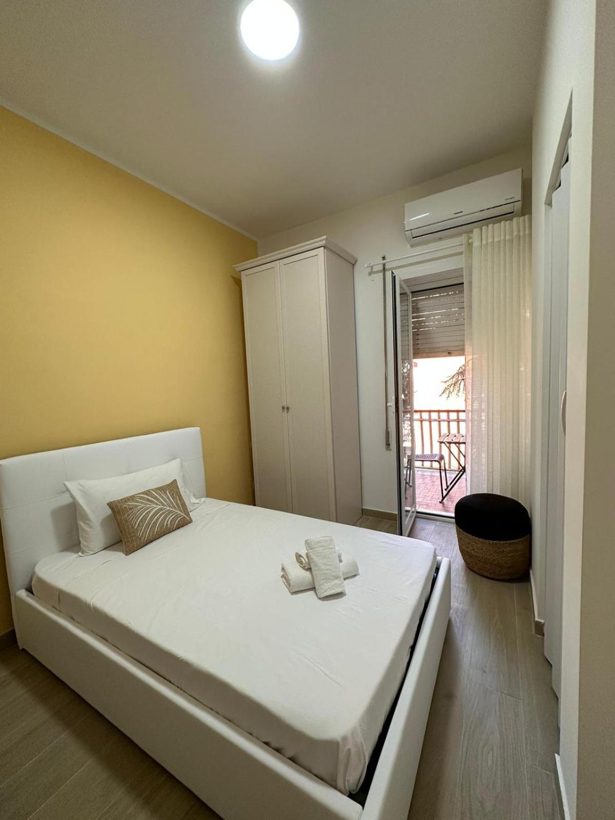 The Roman Guesthouse Extérieur photo