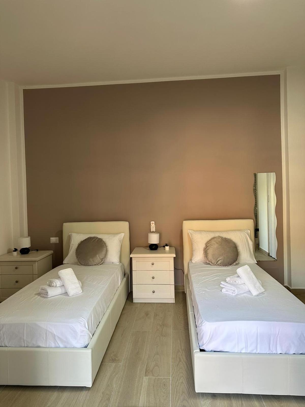 The Roman Guesthouse Extérieur photo