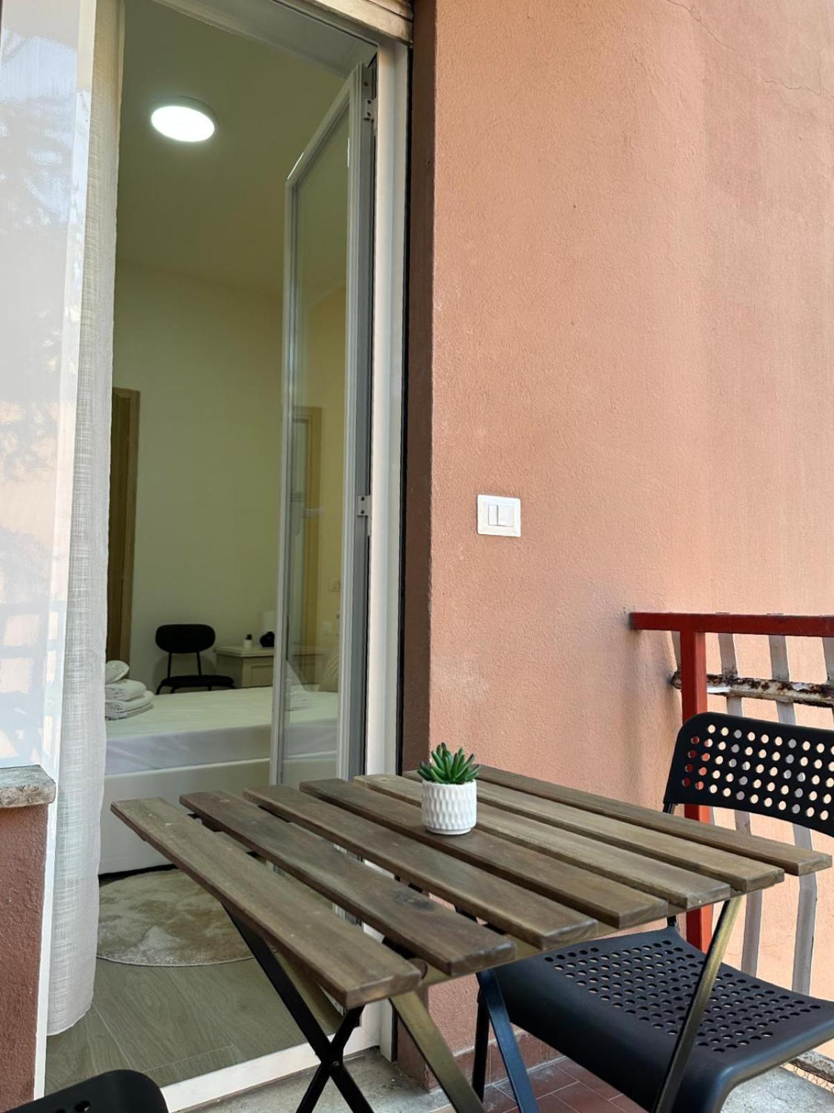 The Roman Guesthouse Extérieur photo