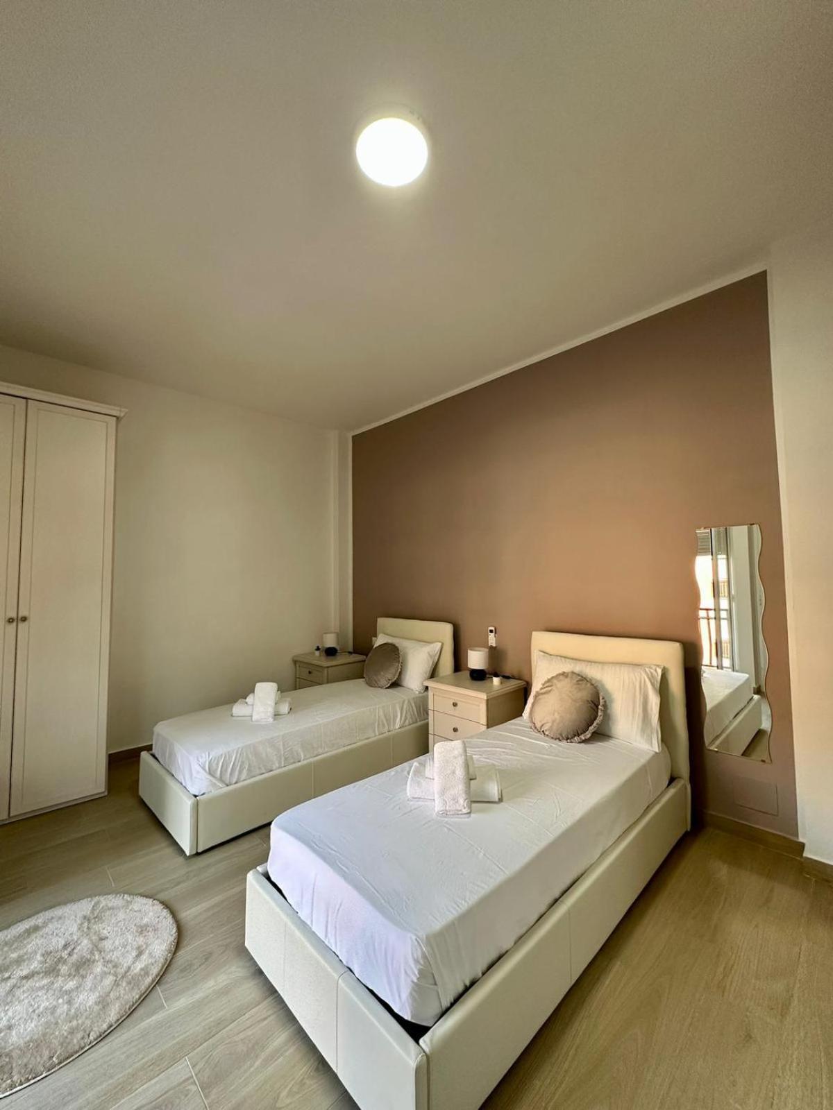 The Roman Guesthouse Extérieur photo